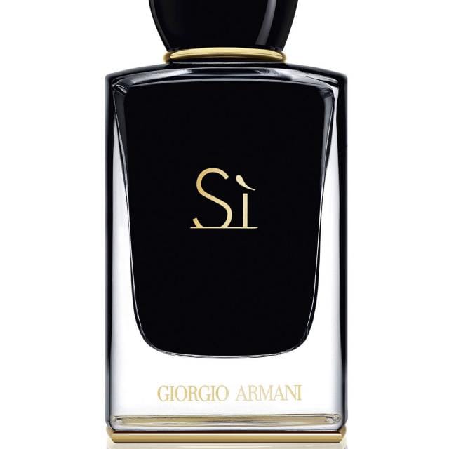 Si Intense Eau de Parfum